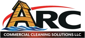 ARC Commercial Cleaning Solutions — Home ARC Commercial Cleaning Solutions